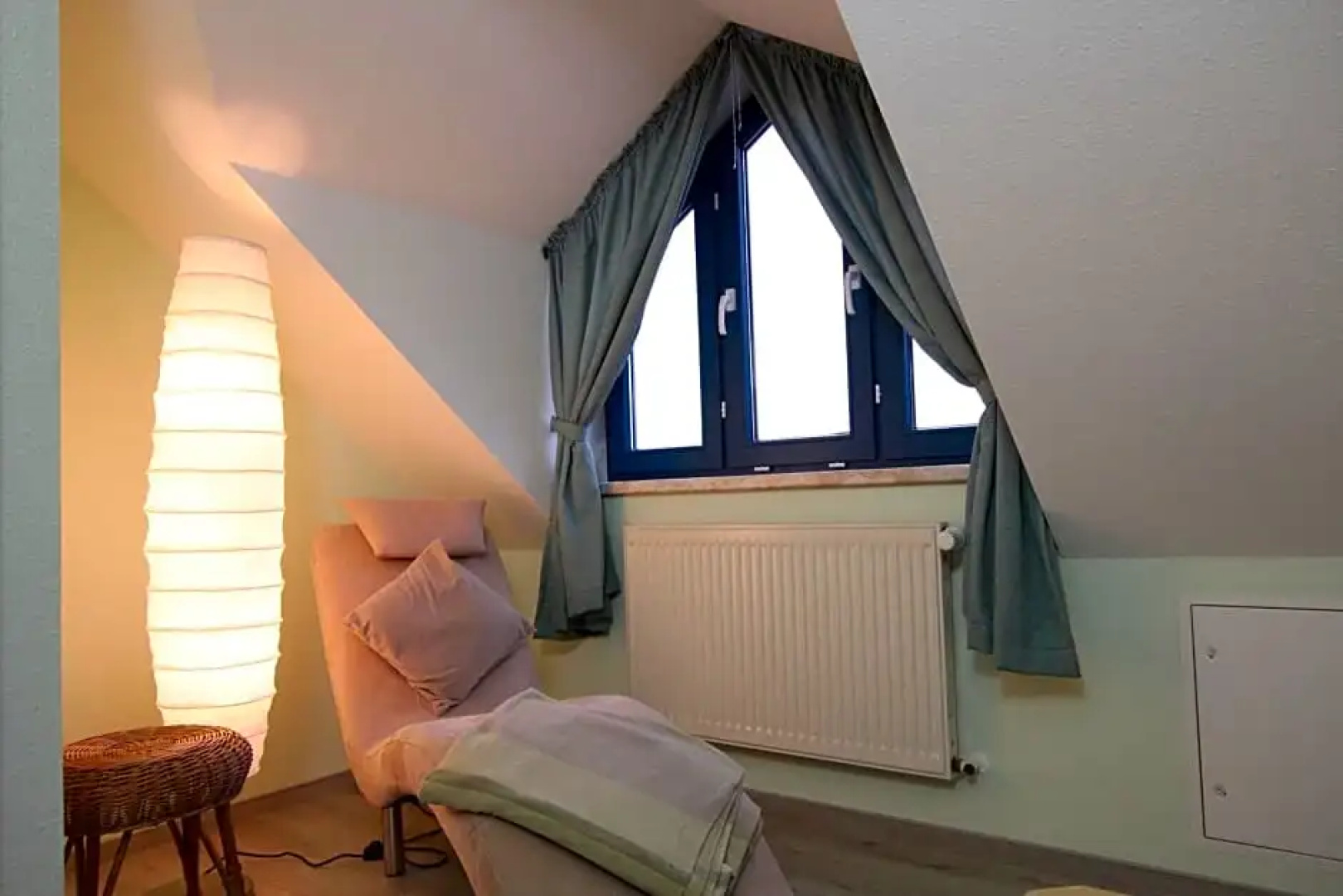 Ryck-Hotel Garni