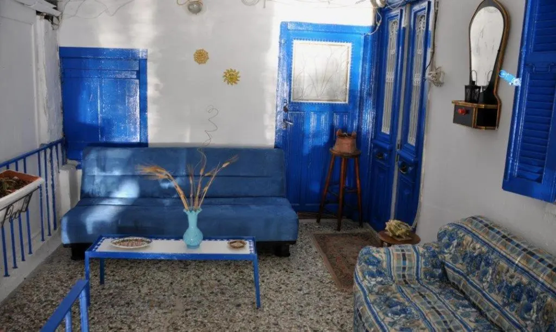 CASA LELA 1...όπως μια φορά...like once