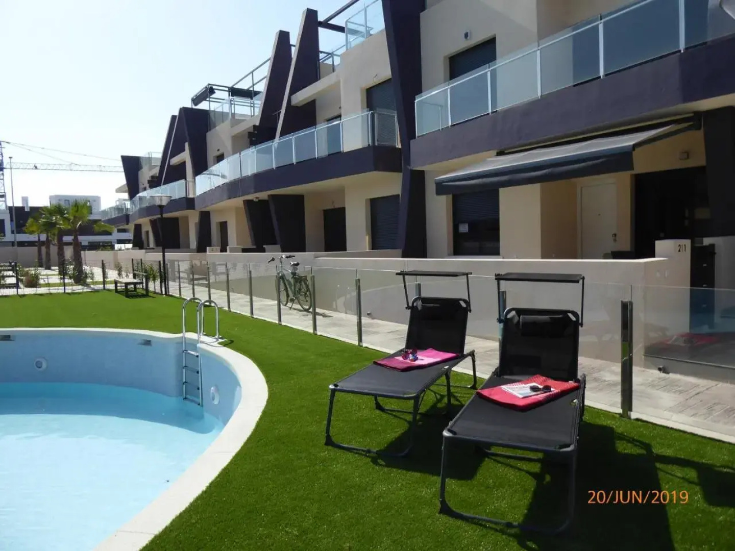 Higuericas Costa 211