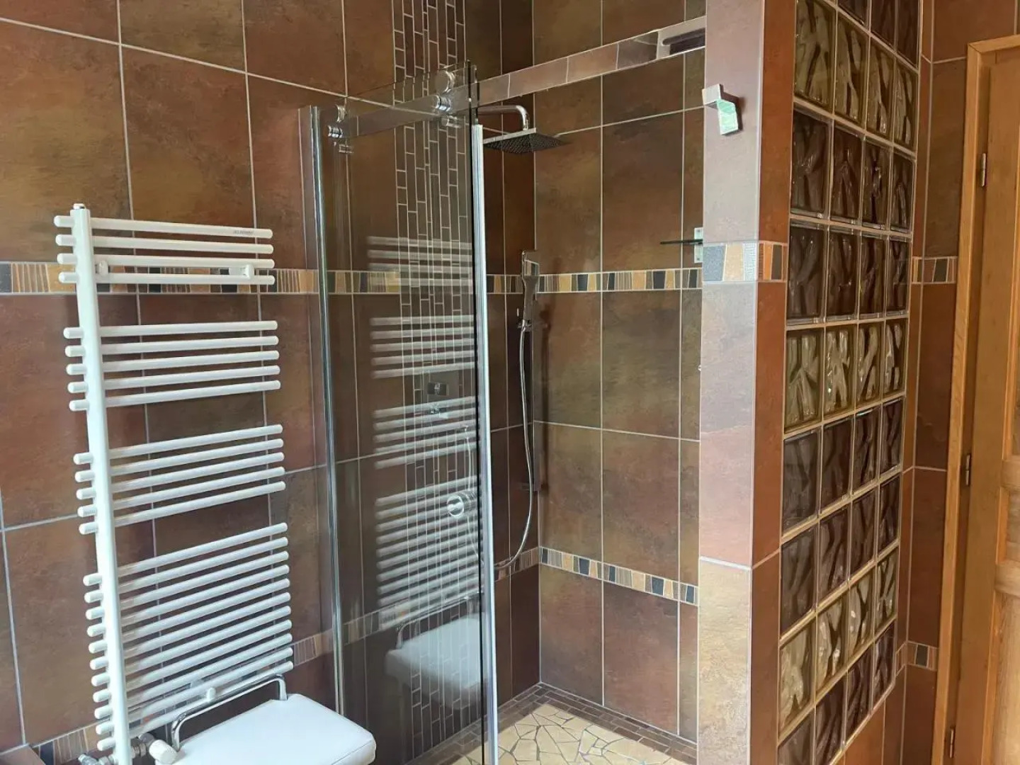 Gites Du Caylar-Chambres