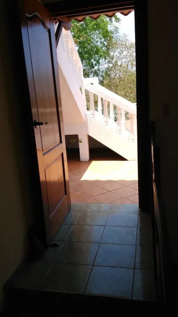 Les cabinas de Véronique