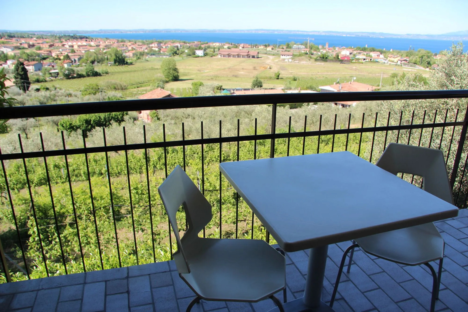 Hotel Castello S. Antonio