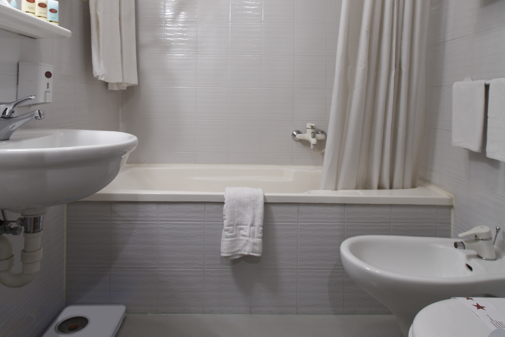 Steigenberger Regency