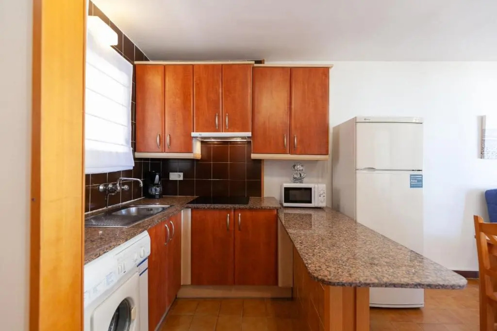 UHC Tucan Apartments