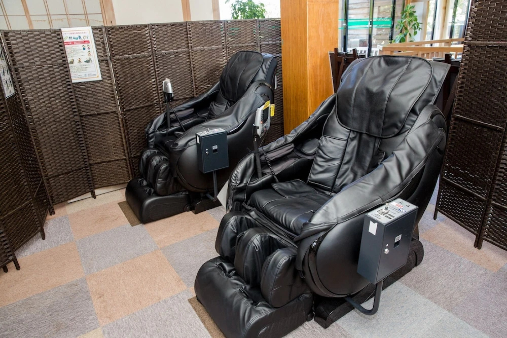 Toyama Furudounomori Shizenkatsuyoumura