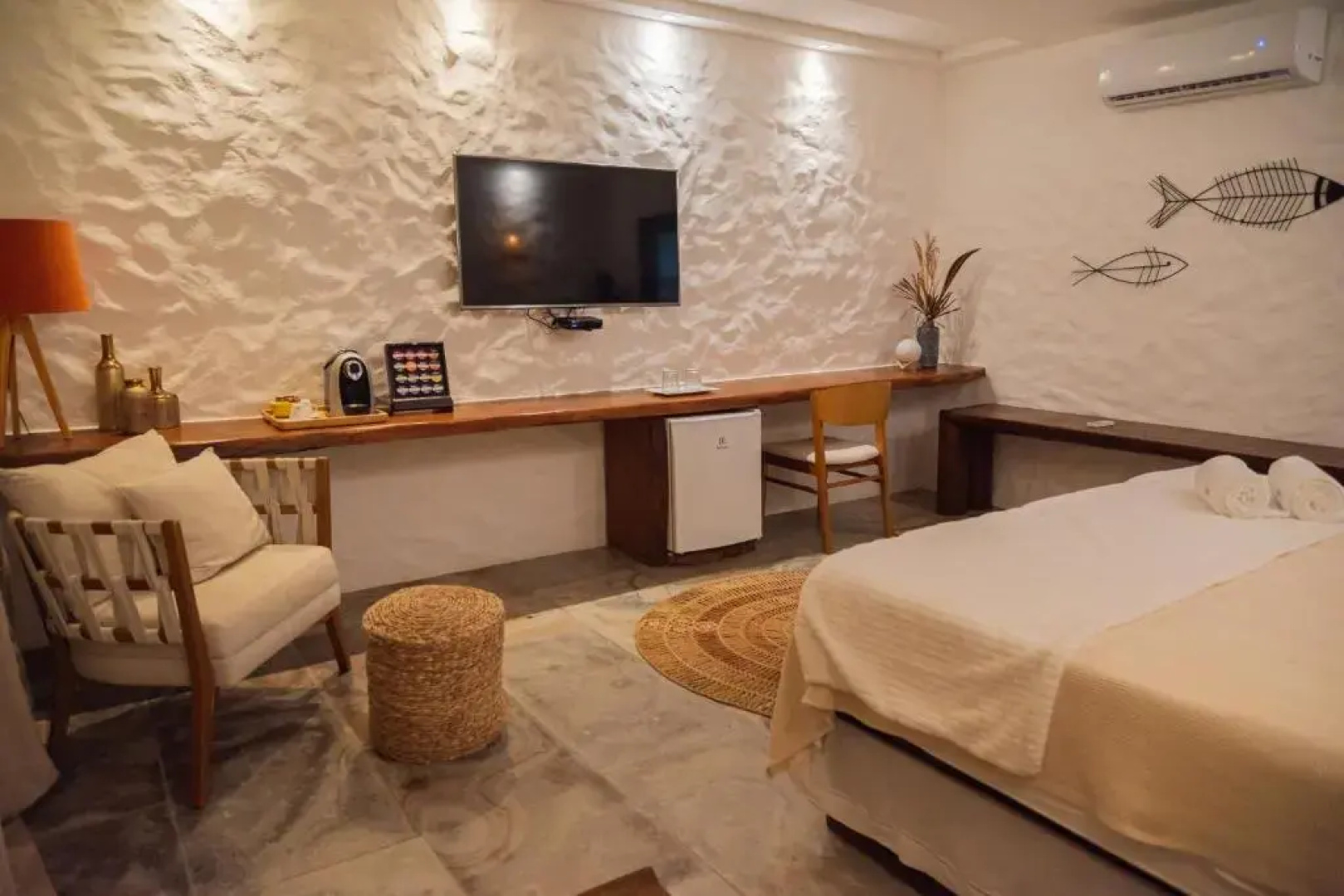 Moriah Eco Lodge