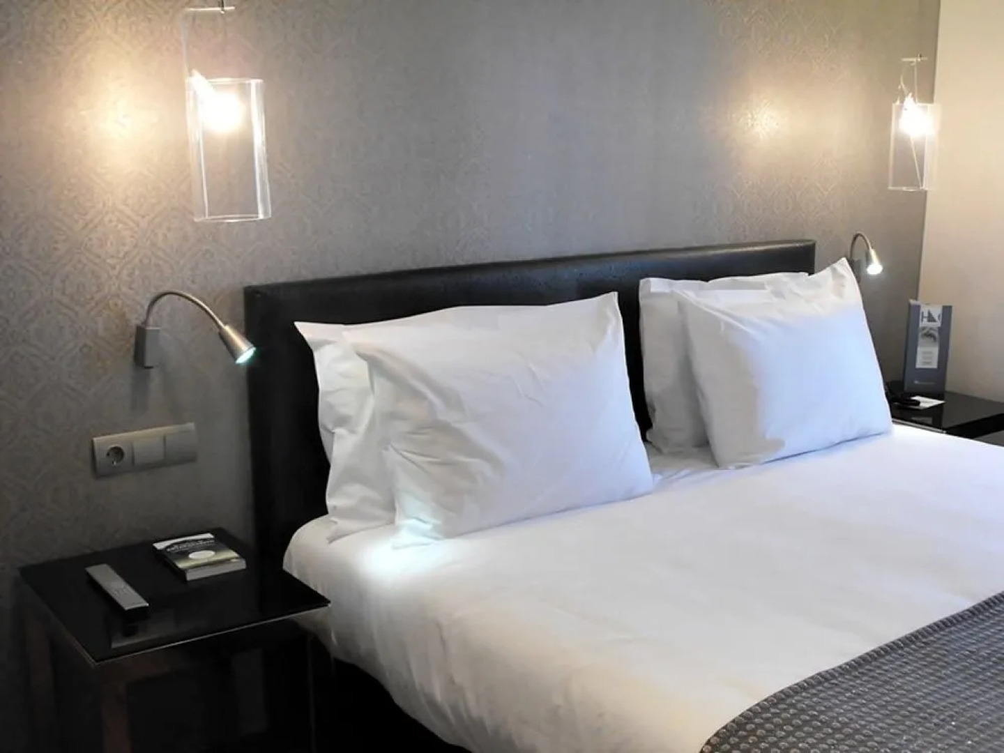 Exe Ramblas Boqueria