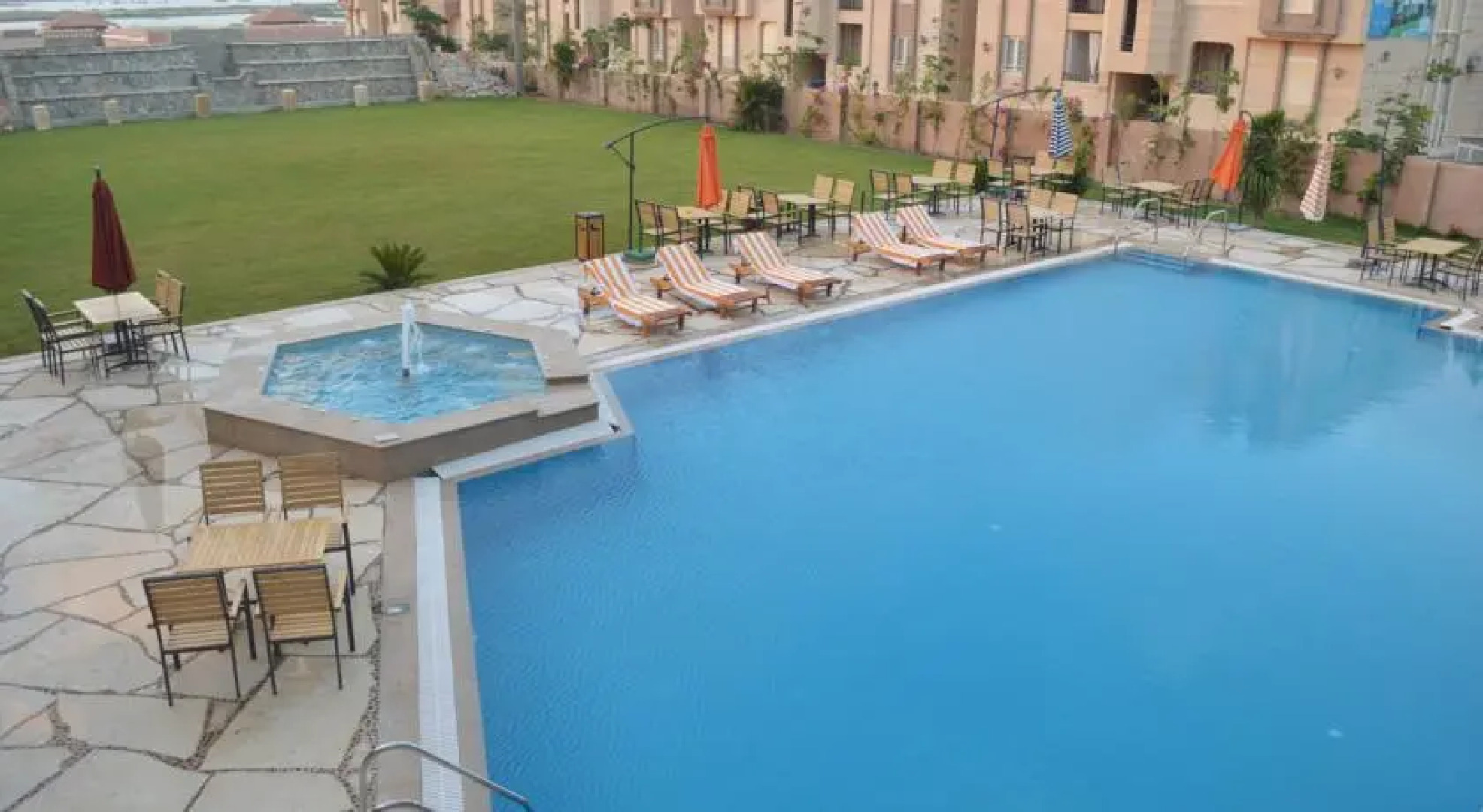 Panacea Resort
