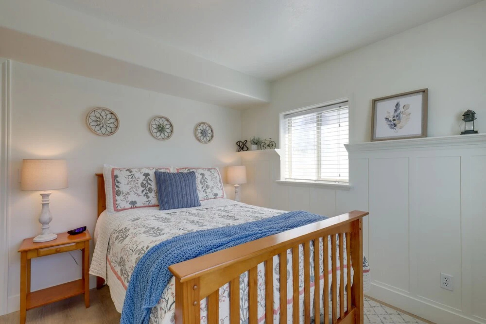 Orem Vacation Rental w/ Shared Yard & Hot Tub