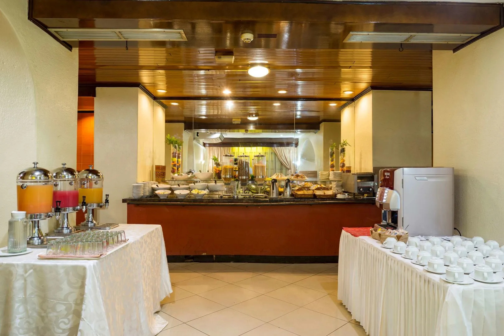 Bulawayo Rainbow Hotel