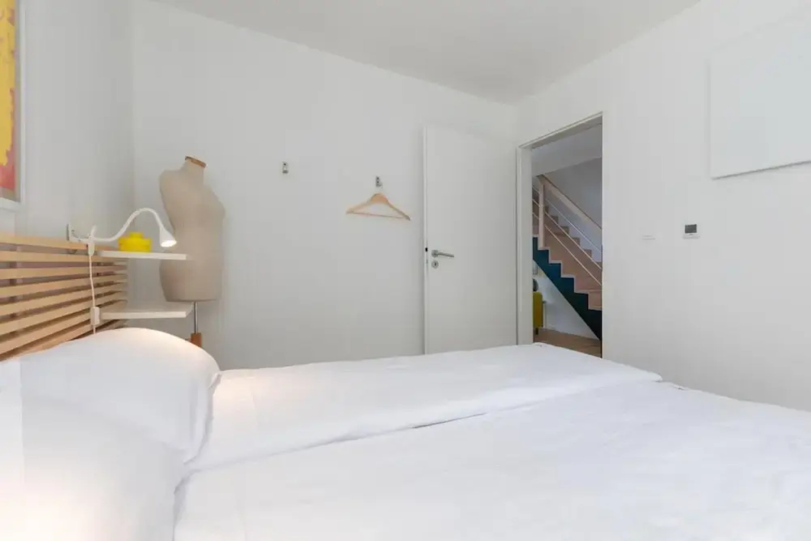 Holiday Home by Lake Wiselka With Sauna