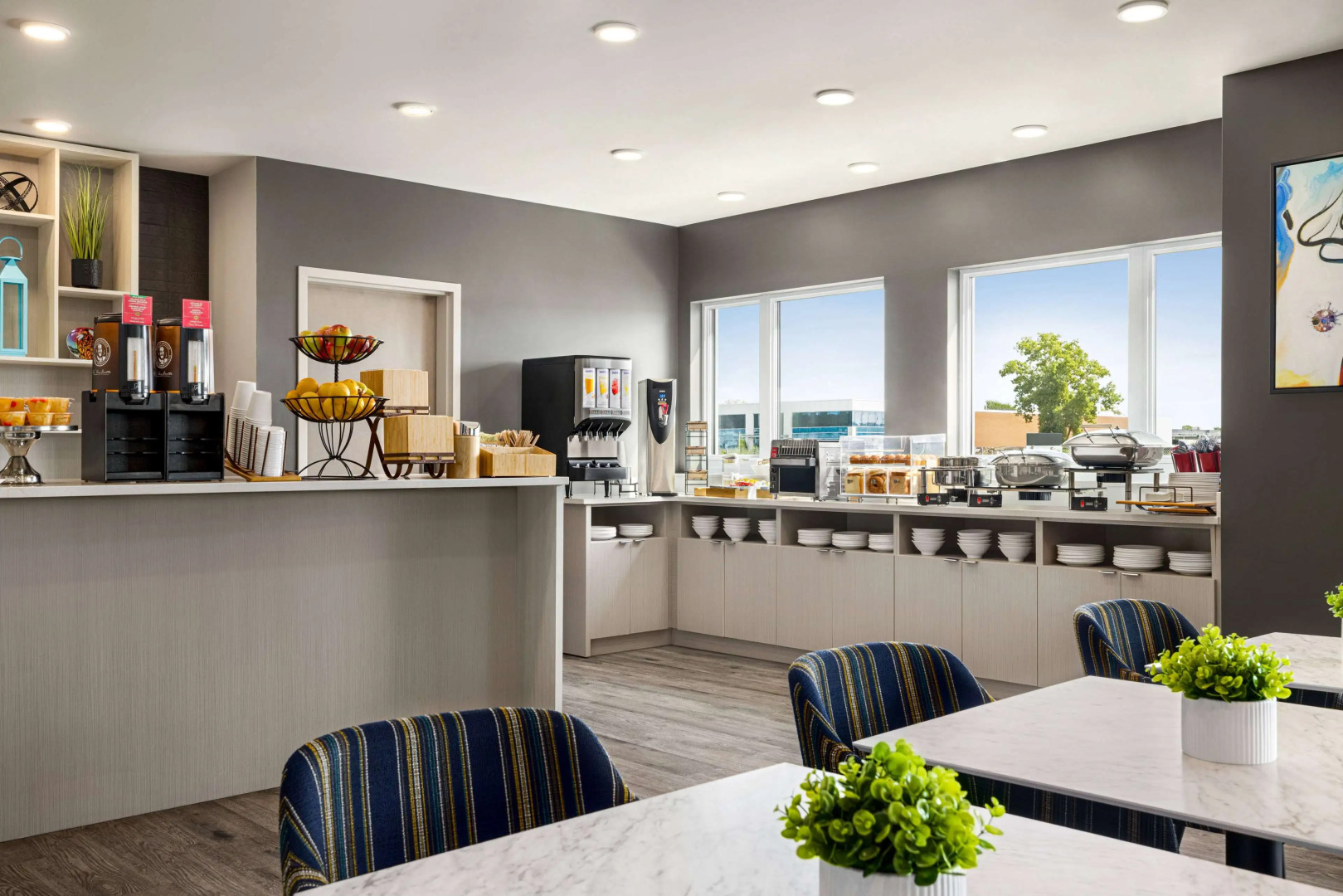 Microtel Inn & Suites Montreal Airport - Dorval QC