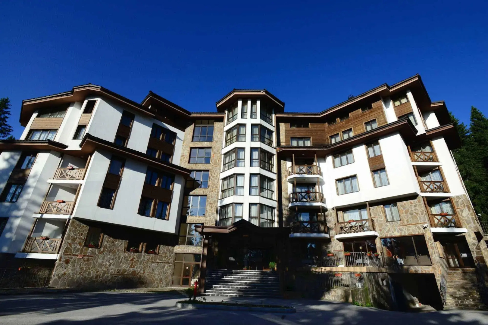 MPM Hotel Mursalitsa