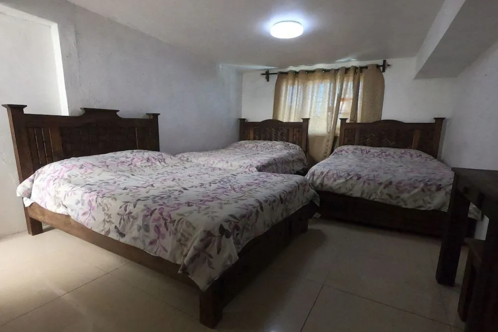 Hotel Punta Guadalupe