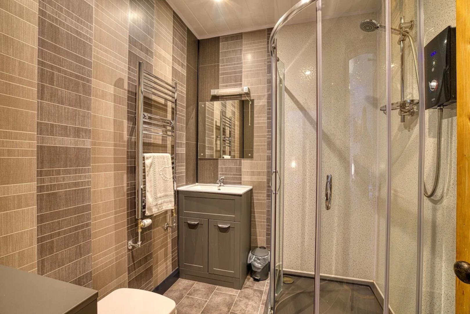 Woodlands Bed & Breakfast