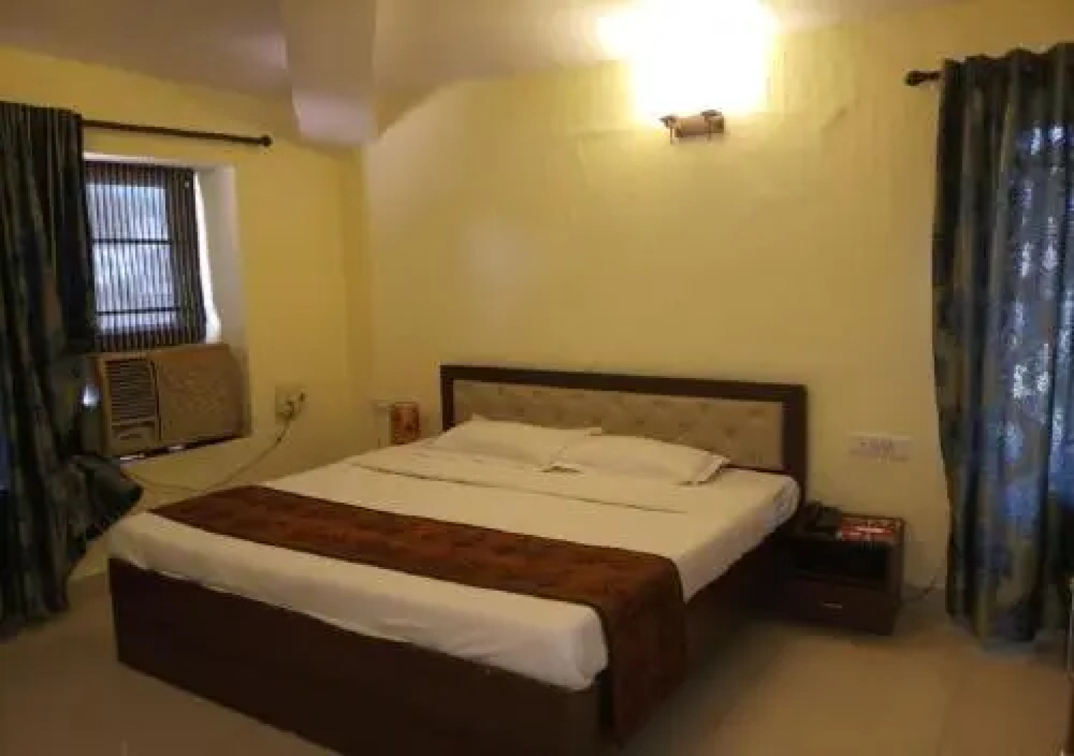 MPT Malwa Resort Mandu