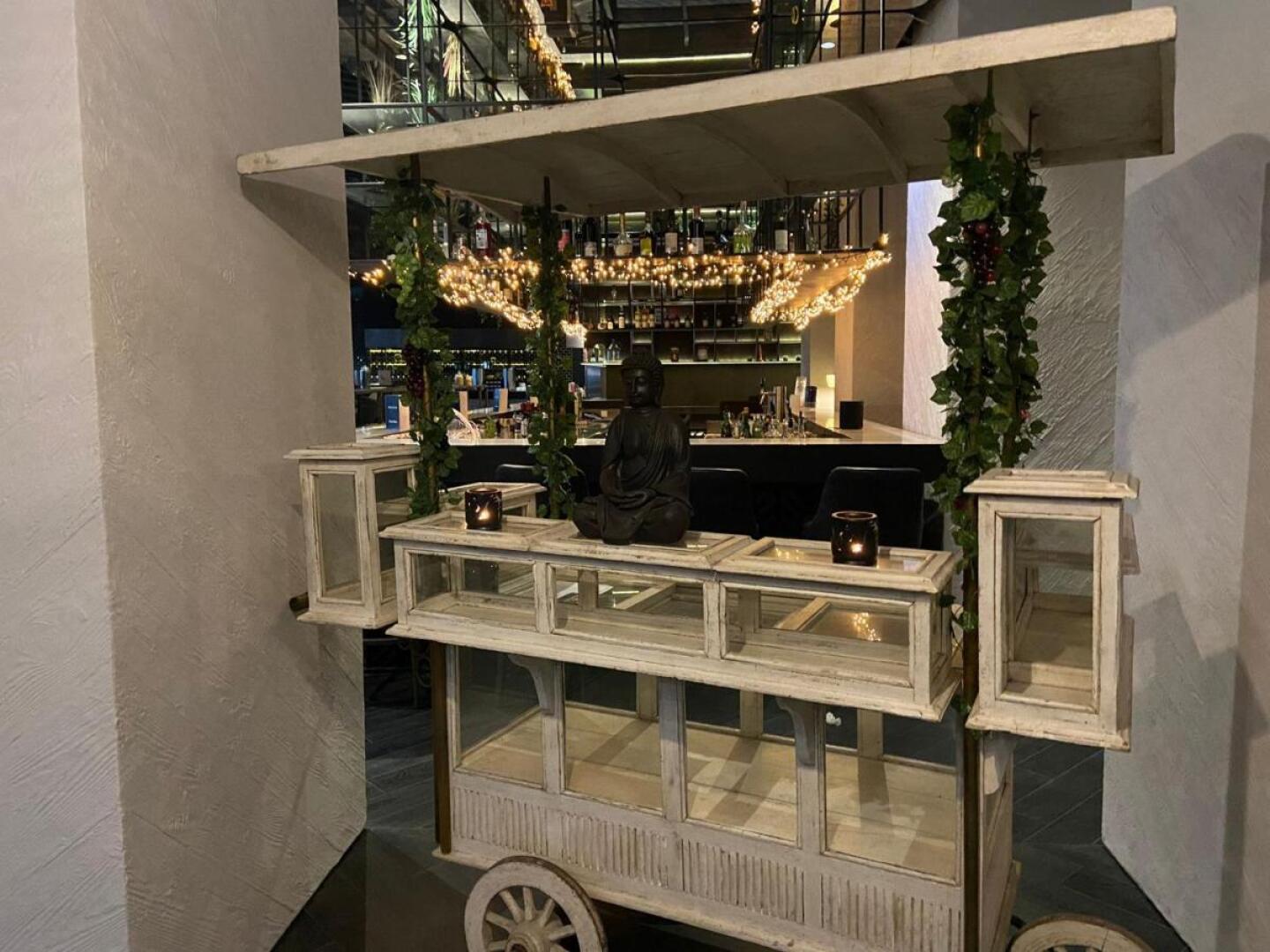 Quentin XL Potsdamer Platz Hotel