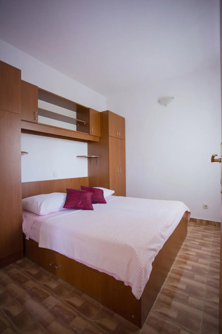 Apartment Filip - sea view : A3 Podstrana, Riviera Split