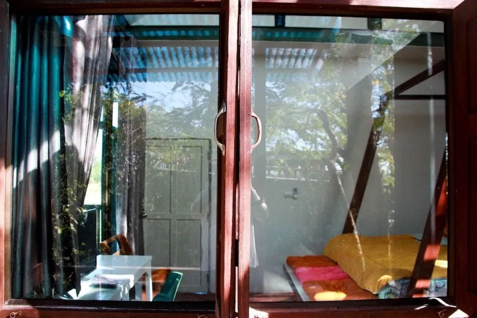 Phu Mi Lum Nao House