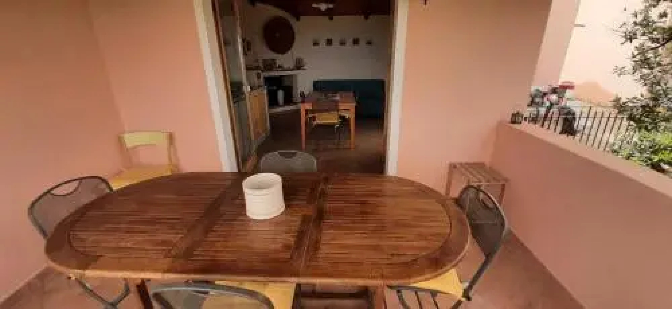 Casa Grazia e Enrico