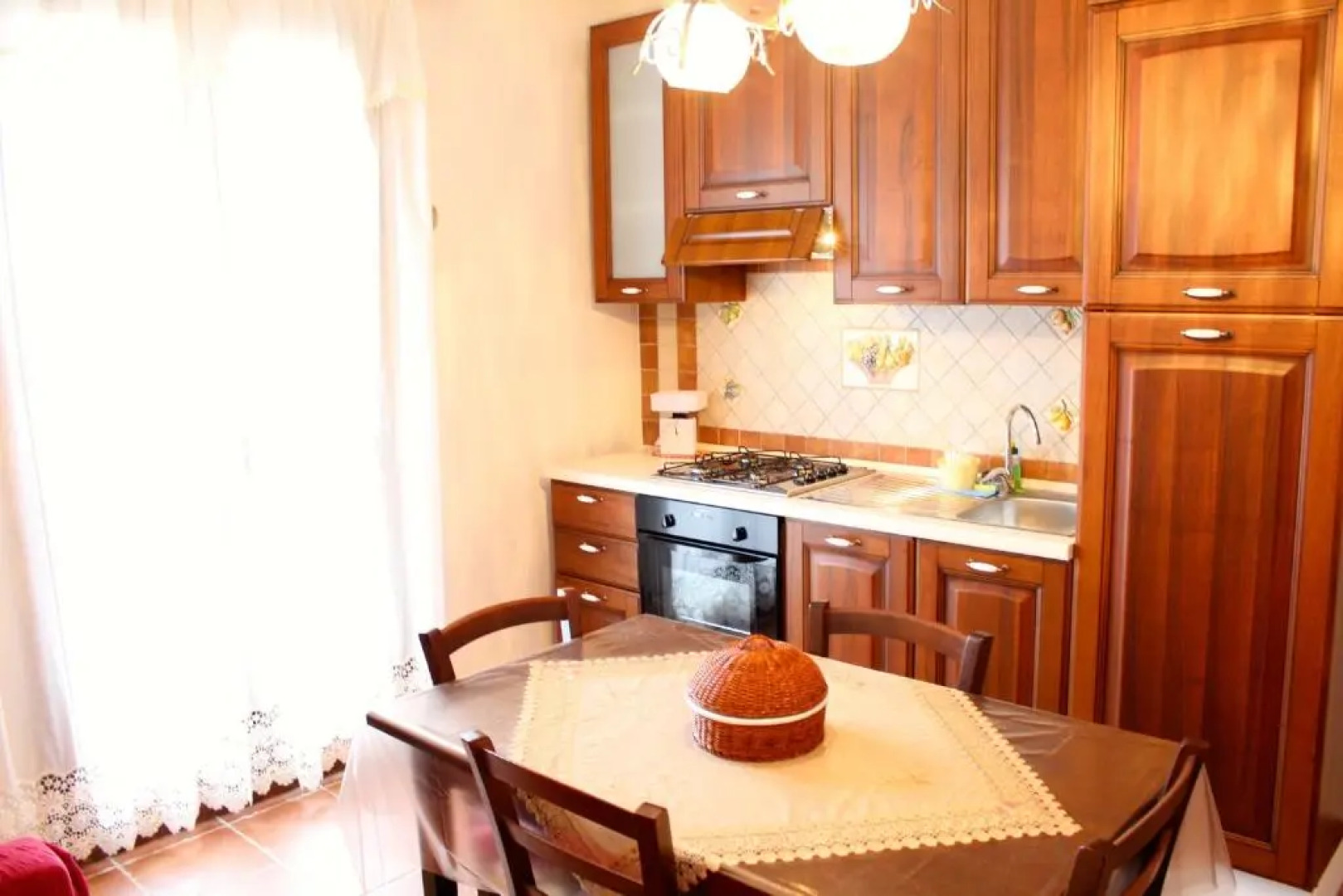 Casale Orioles case vacanza