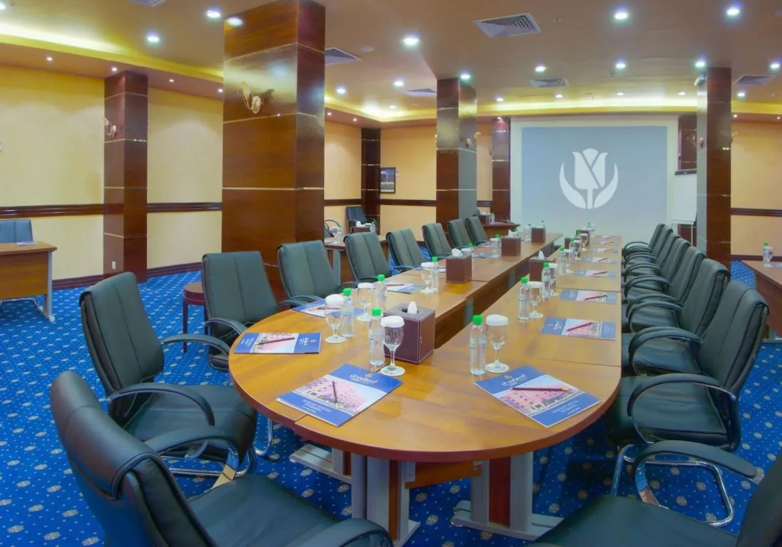 Tulip Inn Al Taif