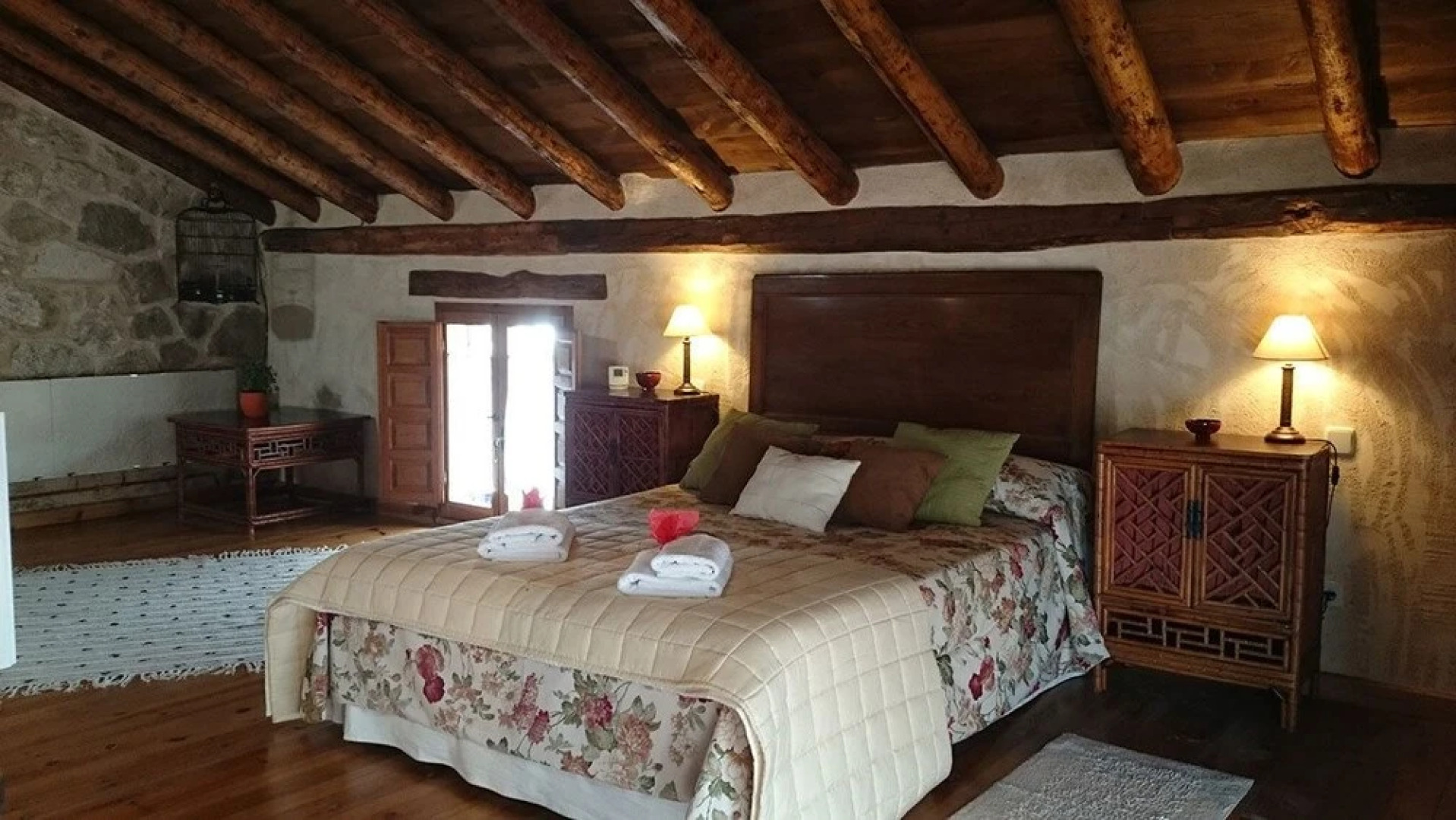 El Capricho del Pirón