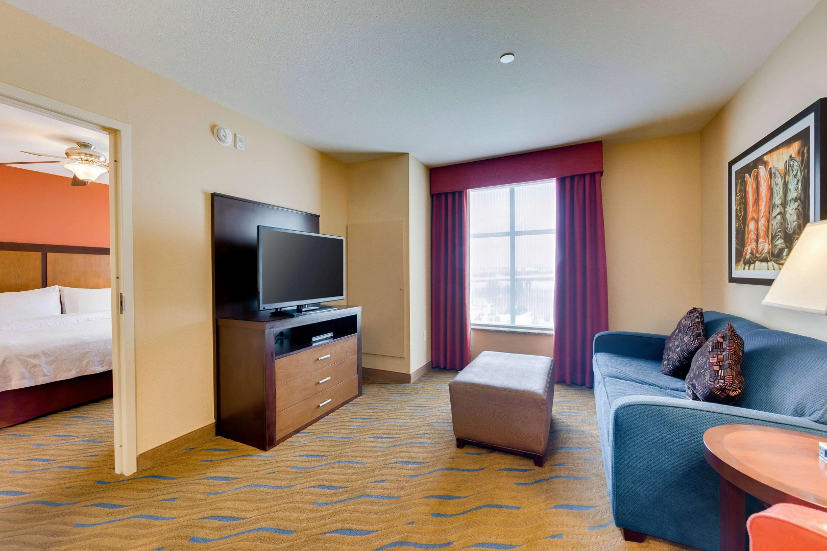 Homewood Suites by Hilton Fort Worth - Medical Center, TX