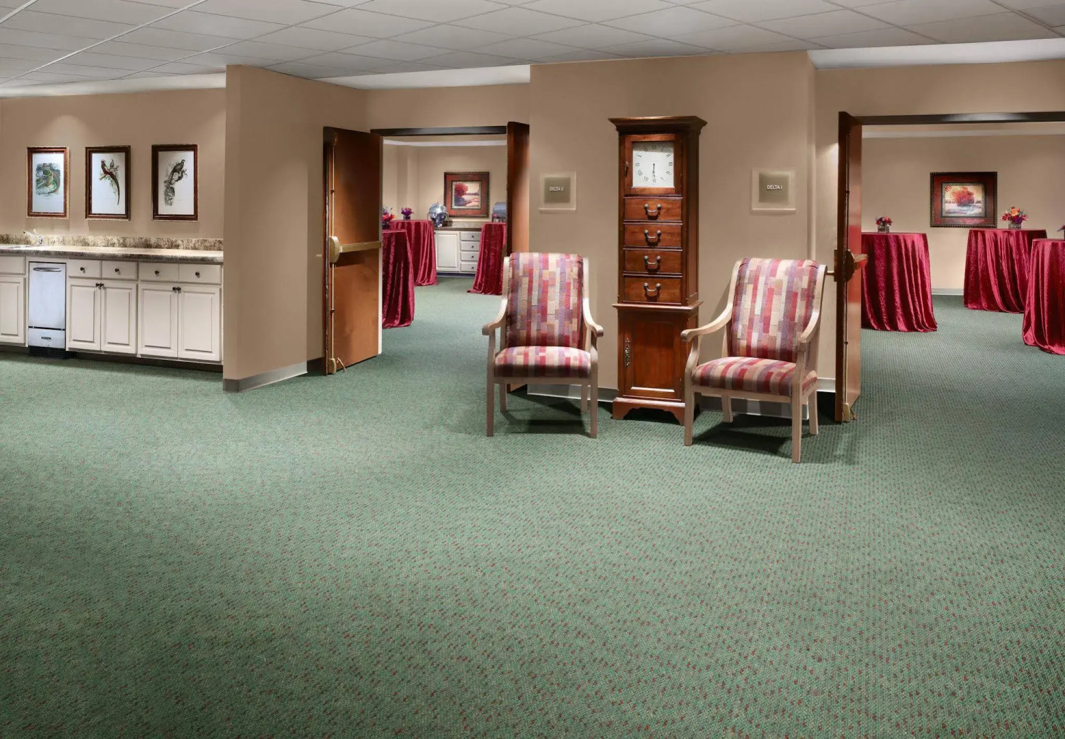 Four Points by Sheraton Memphis East