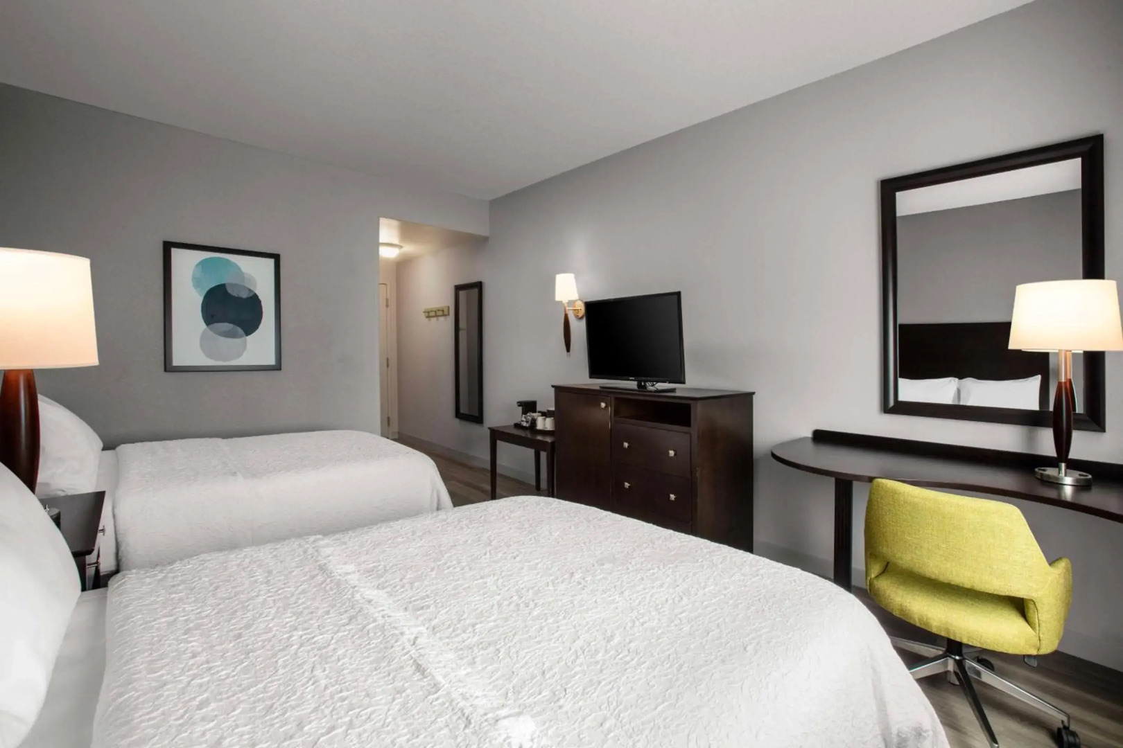 Hampton Inn & Suites Homestead Miami South