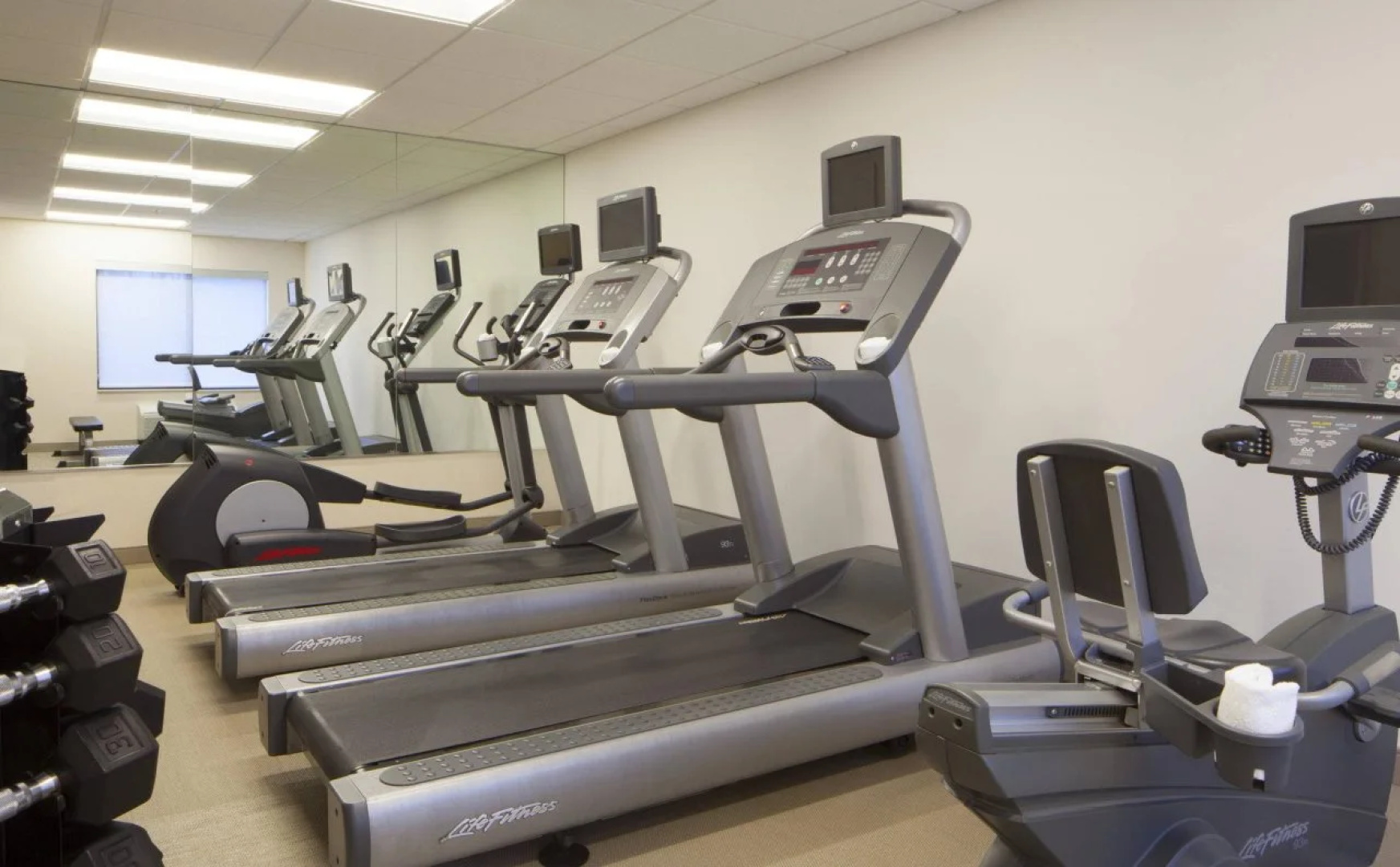 SpringHill Suites by Marriott Atlanta Kennesaw