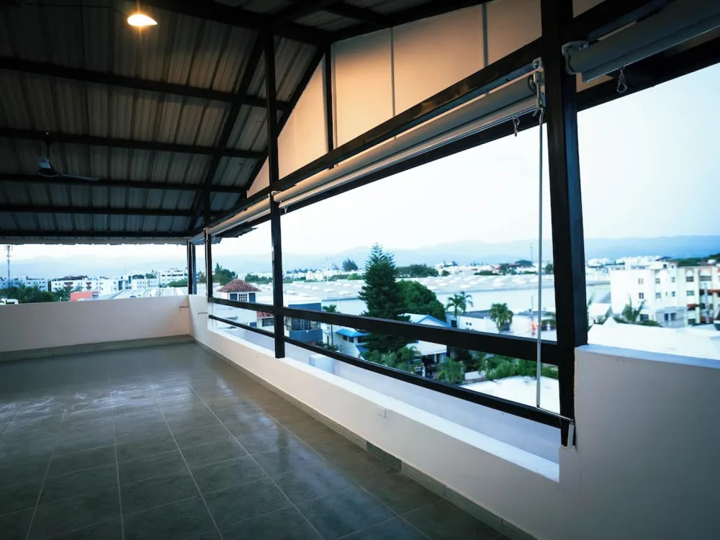 Residenciales H1 & H2