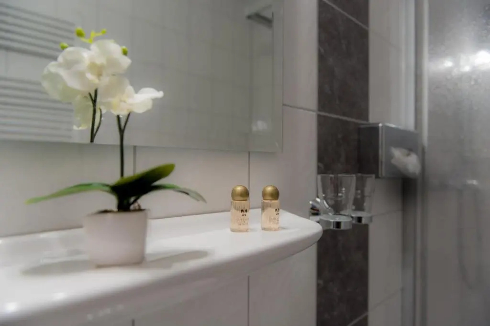 Hotel Restaurant Brigitte