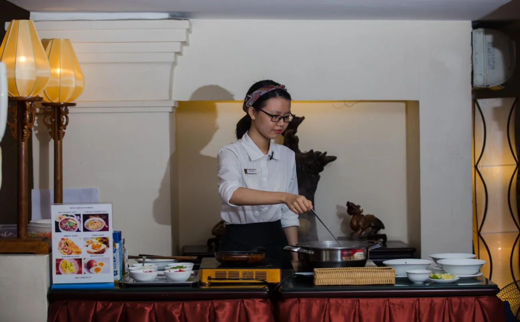 Classic Street Hotel