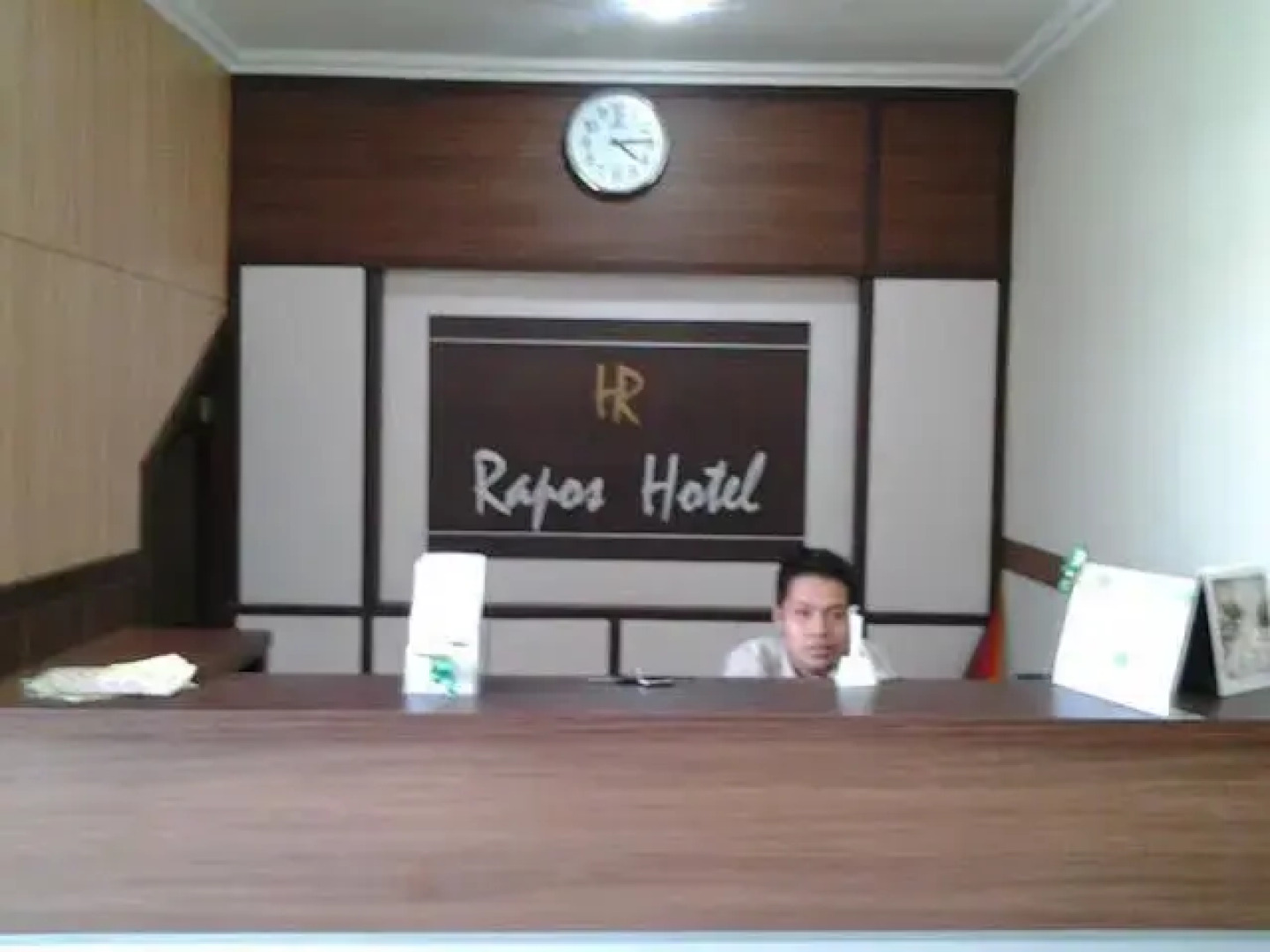 OYO 2144 Hotel Rapos