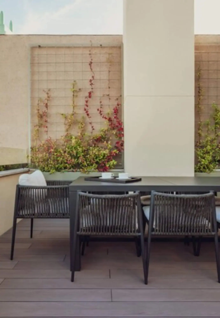 Casa Almagro by The Pavilions Hotels & Resorts