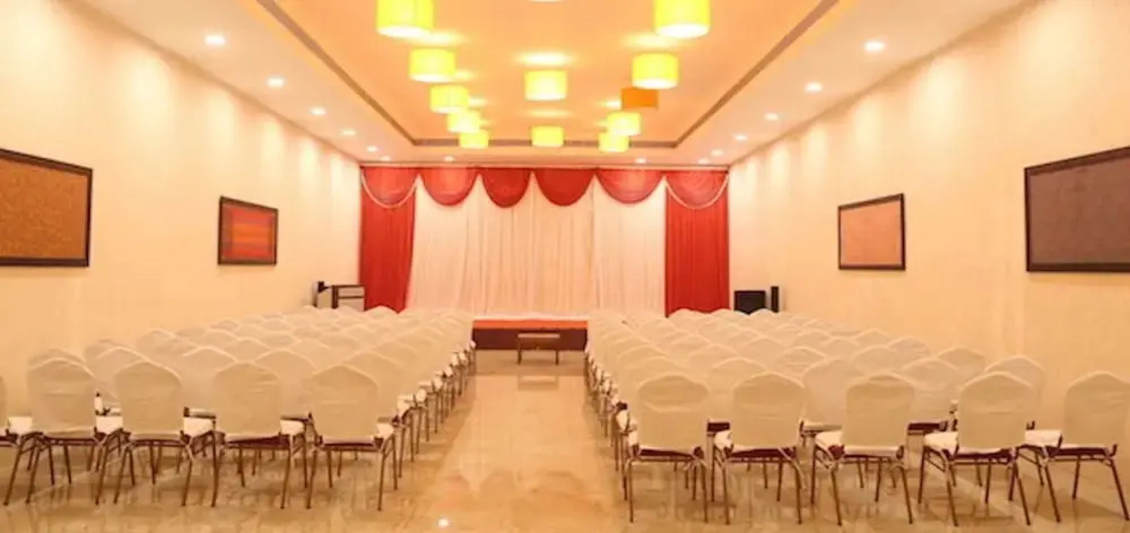 Celebrity Resort Coimbatore
