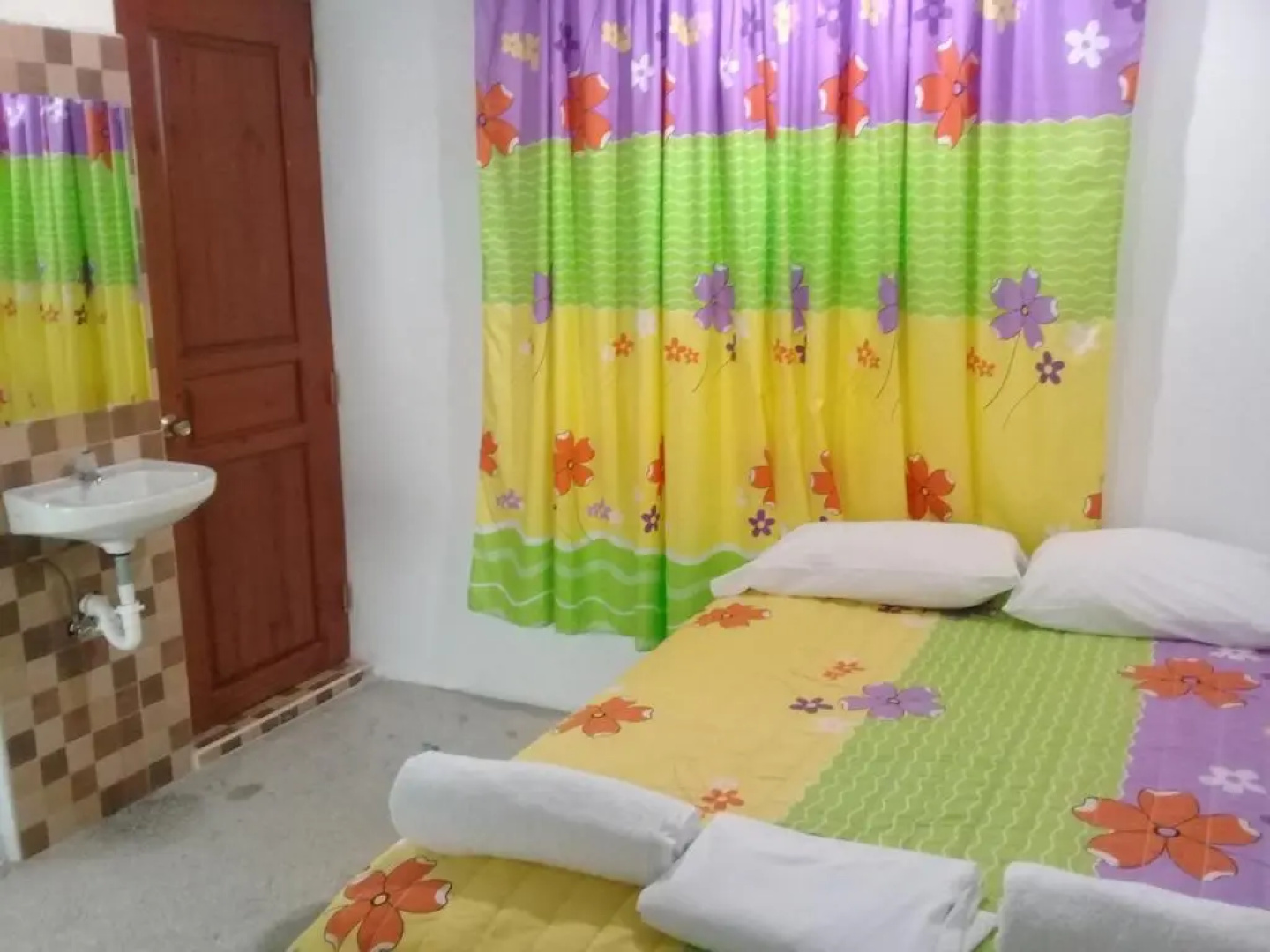 Hostel Quintonido