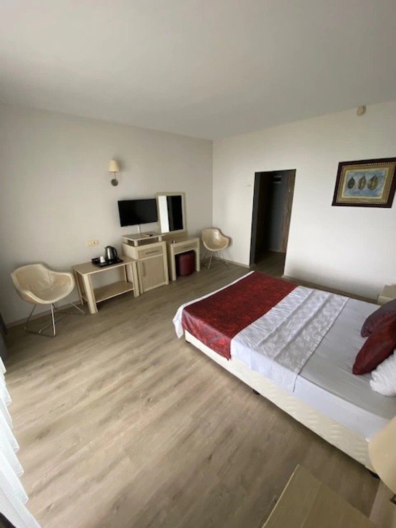 North Star Hotel Gerze