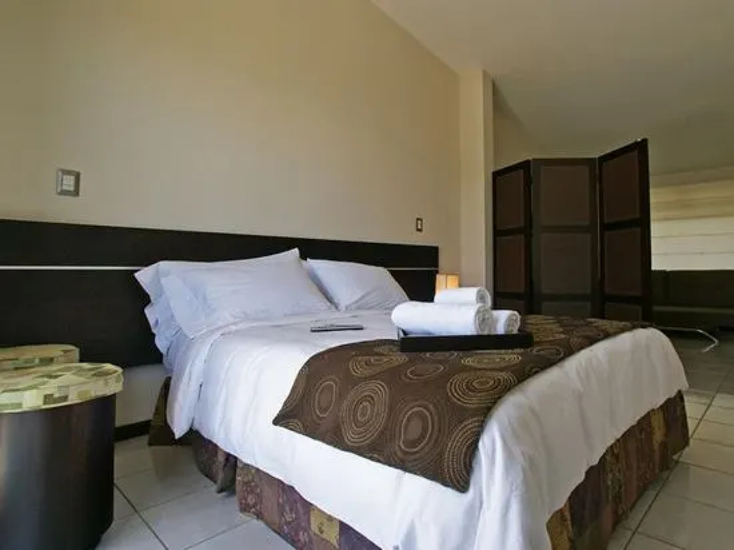 Aparthotel Villas Torres del Campo