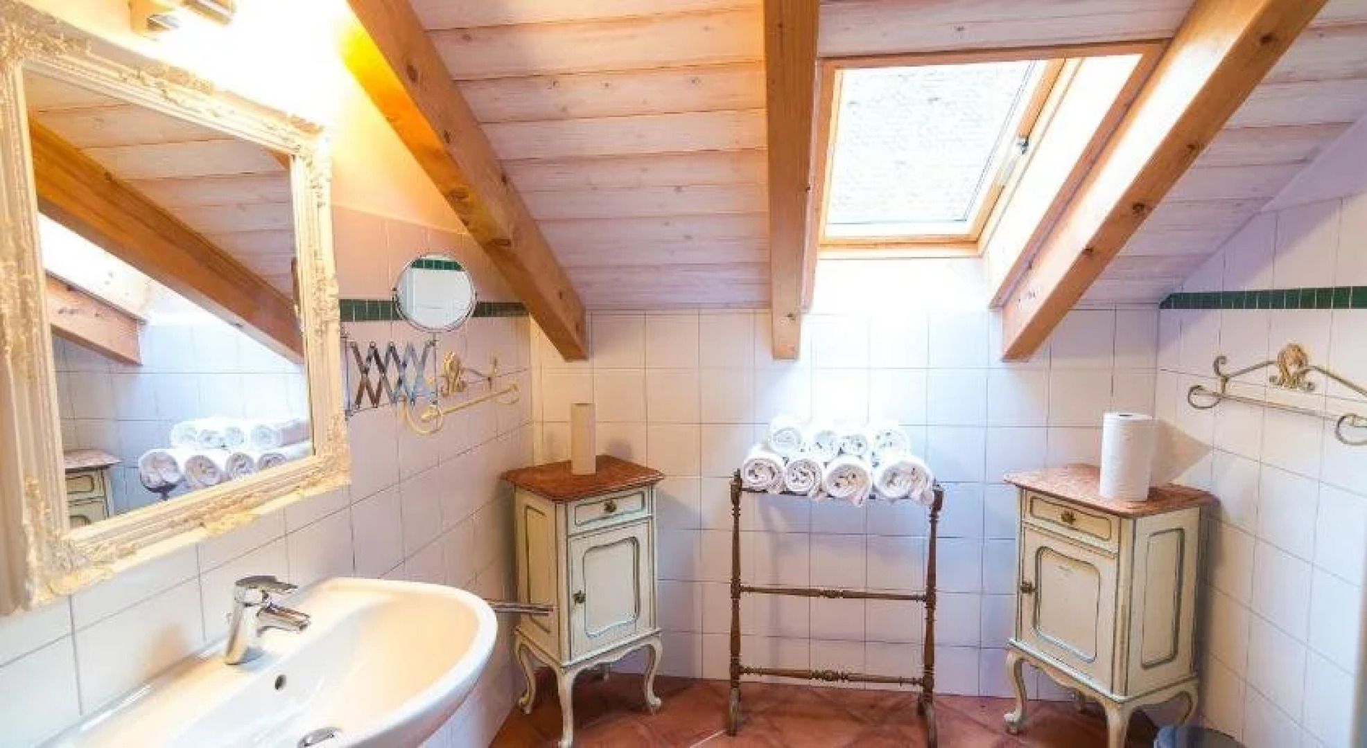 Schlossgaststätte Hohenberg