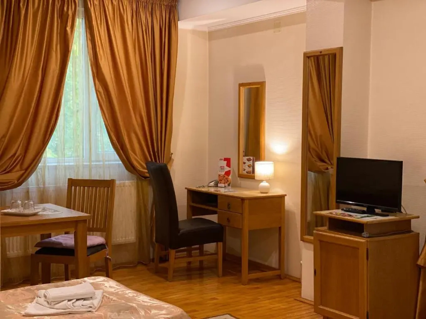 Villa Edel Constanta