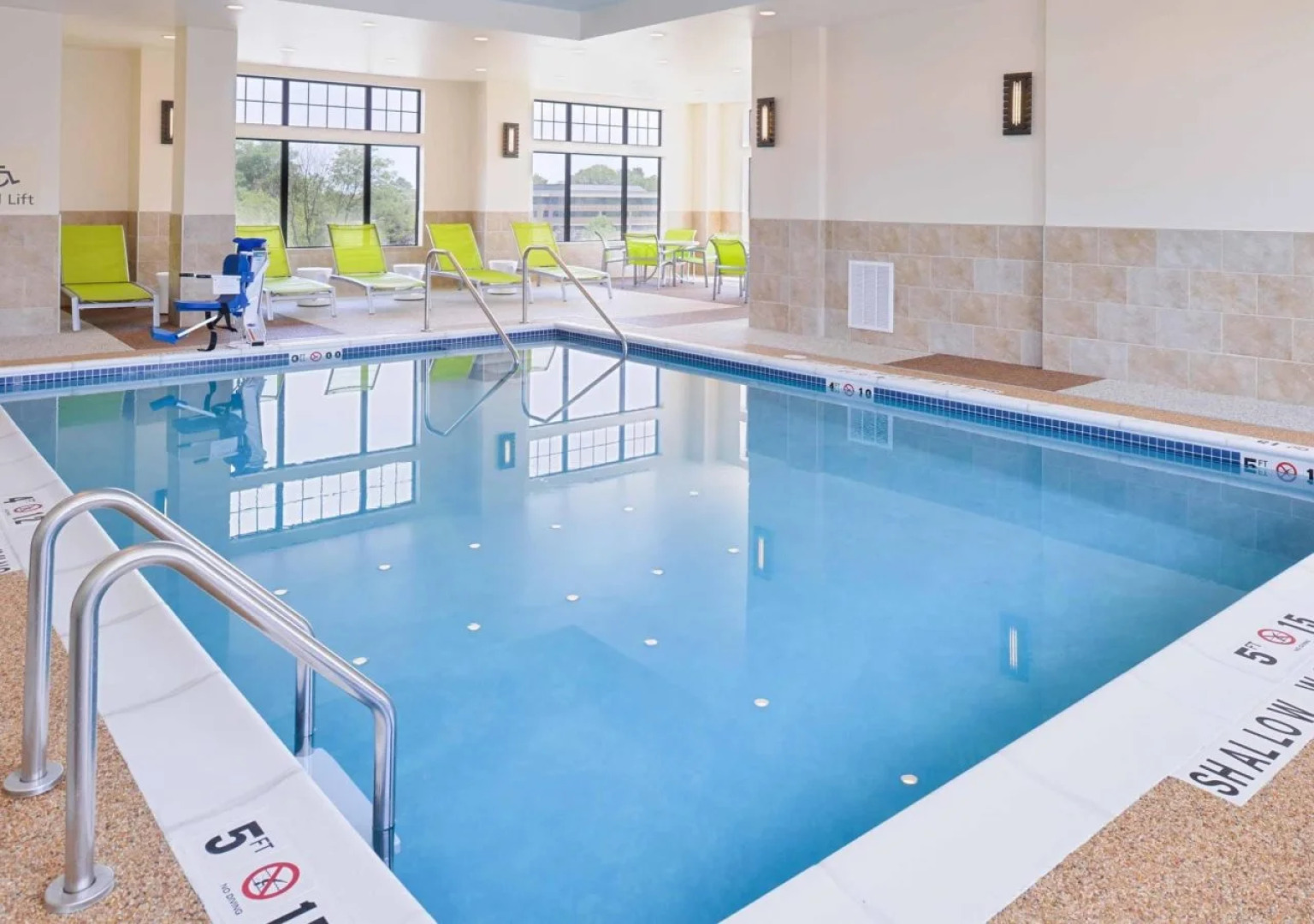 Hampton Inn Pittsburgh/ Wexford-Sewickley