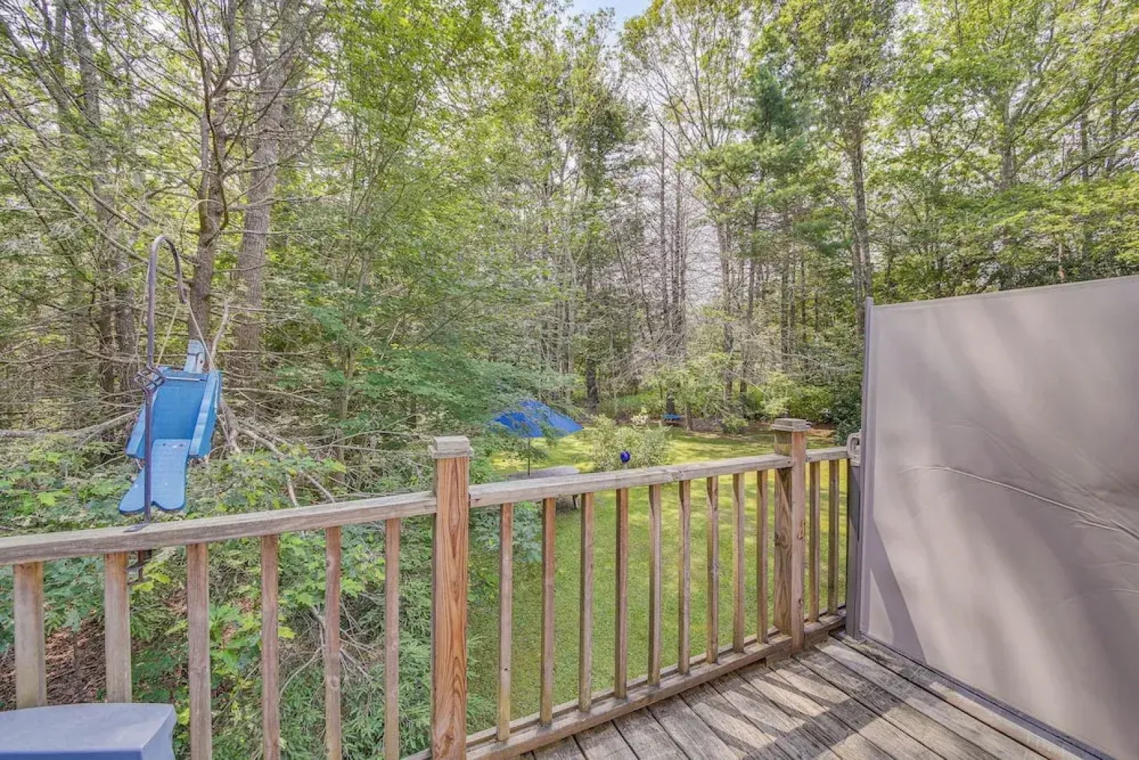 Cozy Boothbay Studio w/ Patio ~ 5 Mi to Harbor!