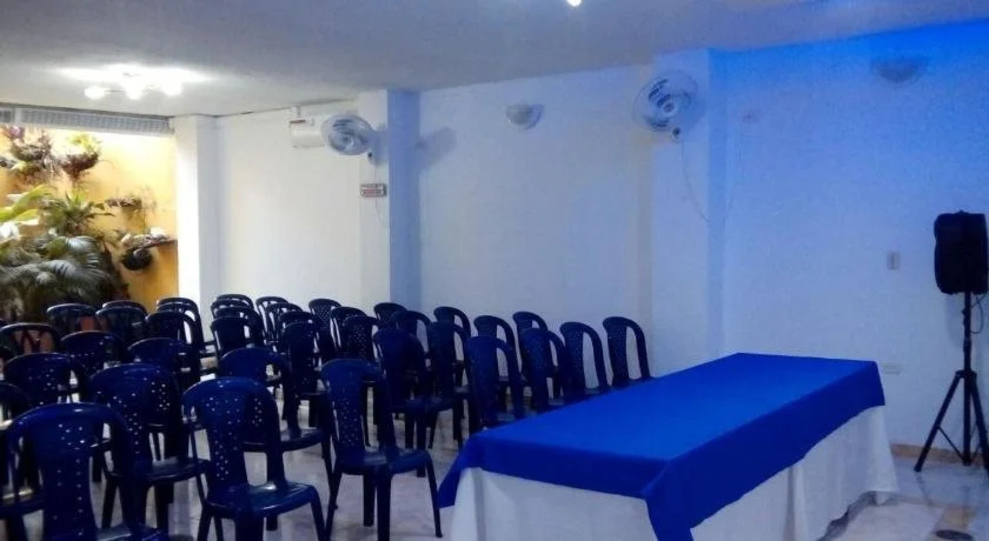 Hotel Maria Alejandra