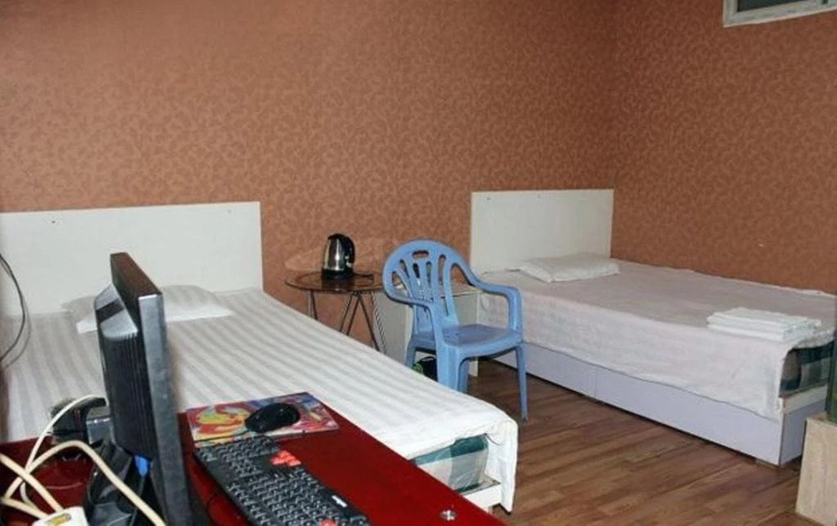 Xiangyang Shanghaojia Inn