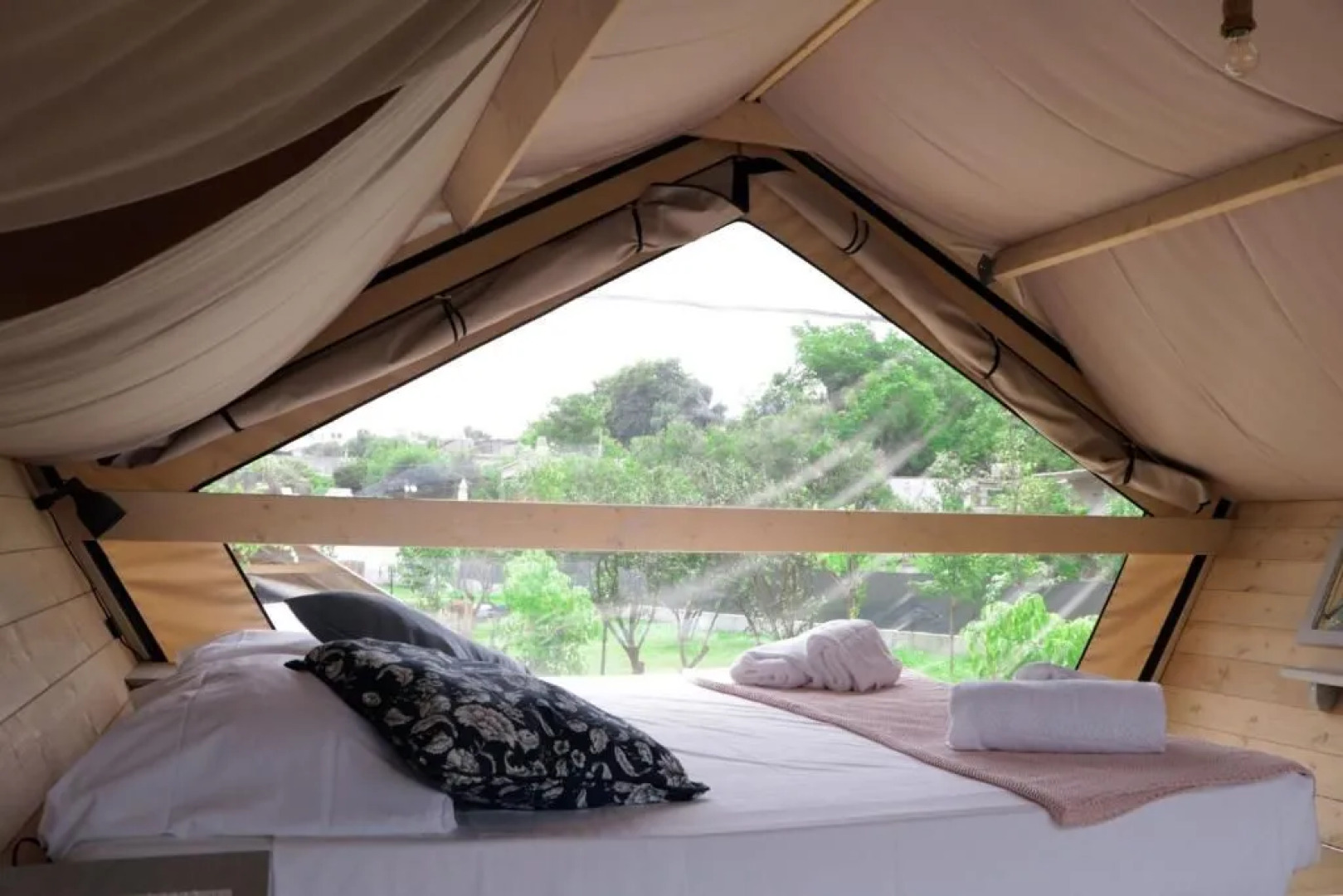 Procida Glamping Relais