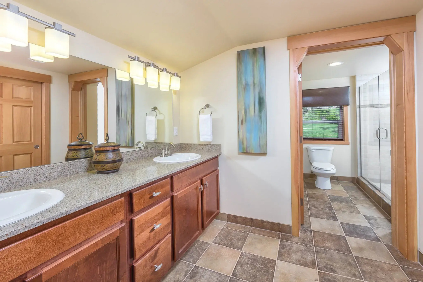 Worldmark Deer Harbor