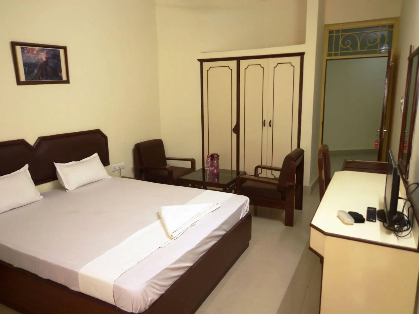 Hotel Lumbini International