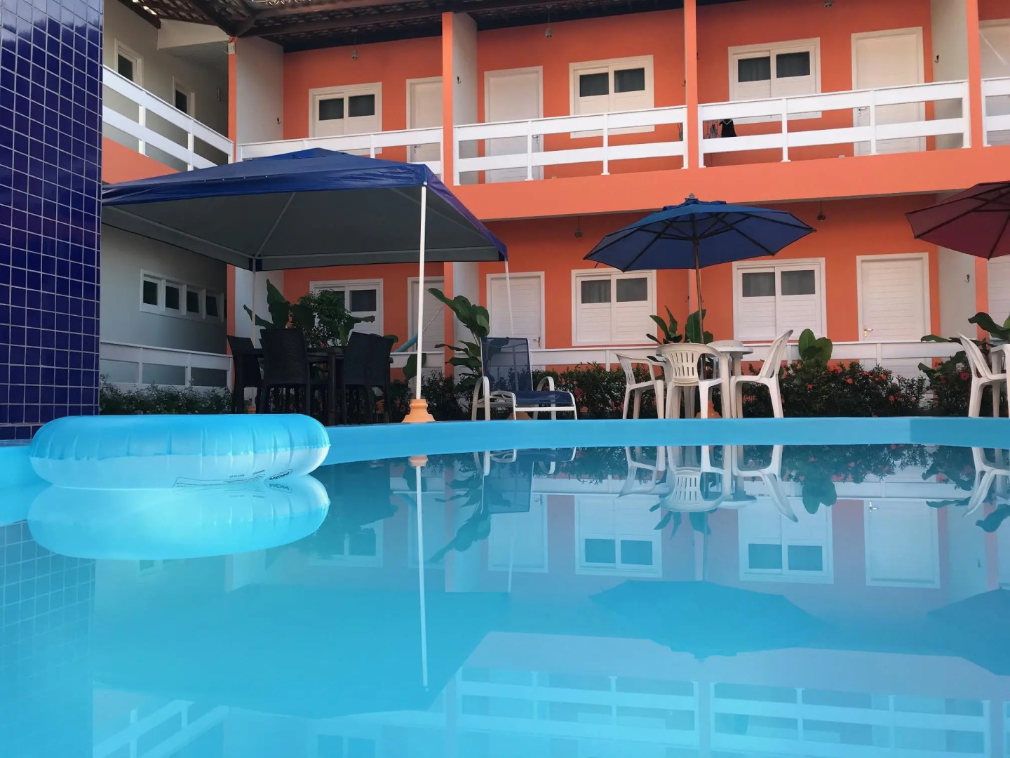 Pousada Capitães de Areia